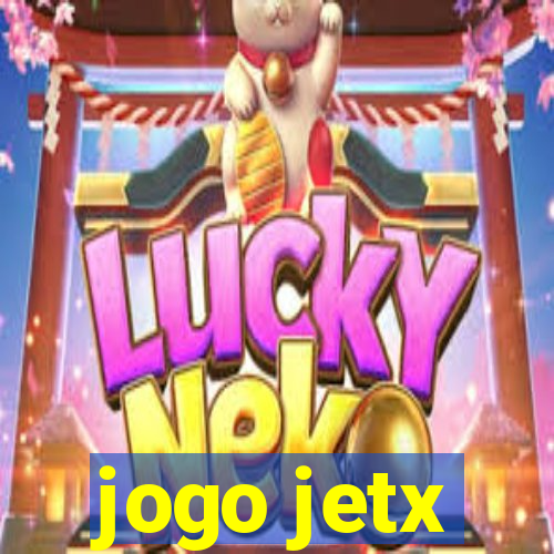 jogo jetx